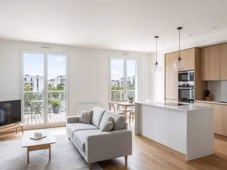 papillon residentiel