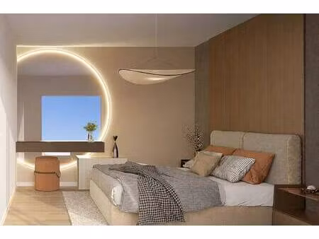 papillon residentiel