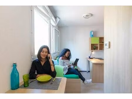 studio à louer - logement étudiant