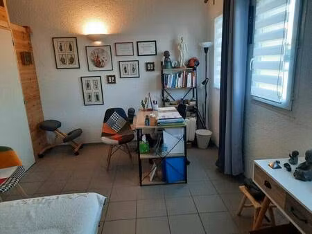 espace bureau à louer