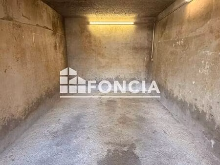 parking à louer