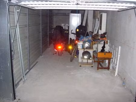 parking à louer