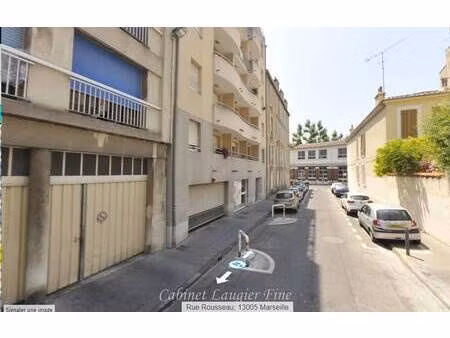 parking à louer