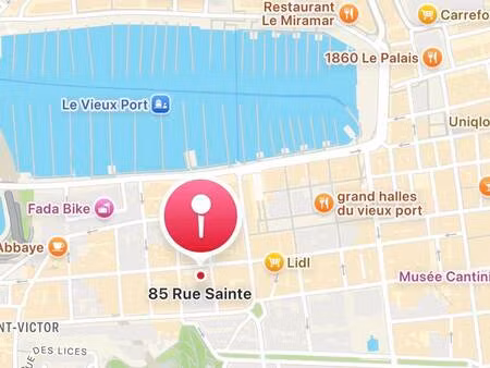propriétaire particulier