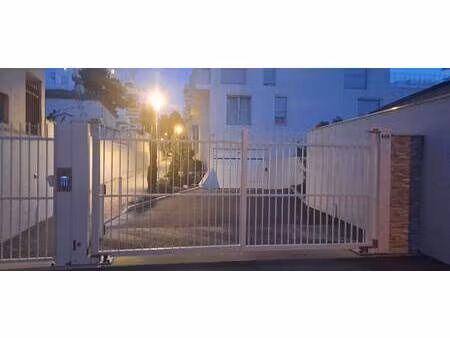 propriétaire particulier