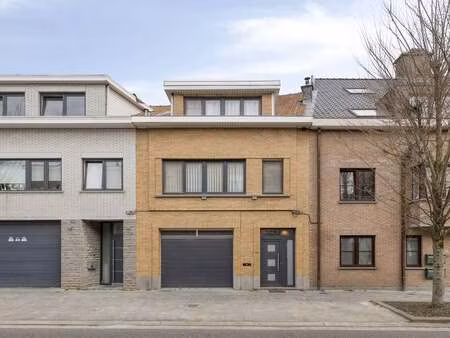 maison à vendre à strombeek-bever € 419.000 (lnnln) - dewaele - strombeek | zimmo