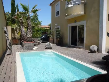 maison à louer - première occupation