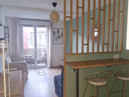 lodge immobilier