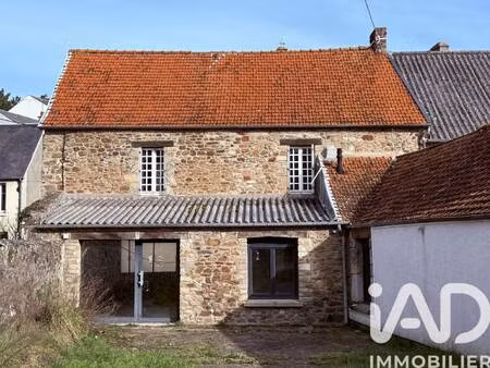 immeuble à vendre