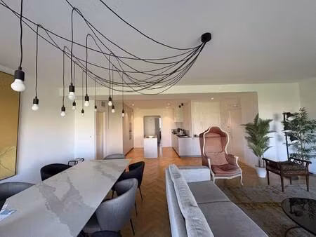 gestion immobiliere et services