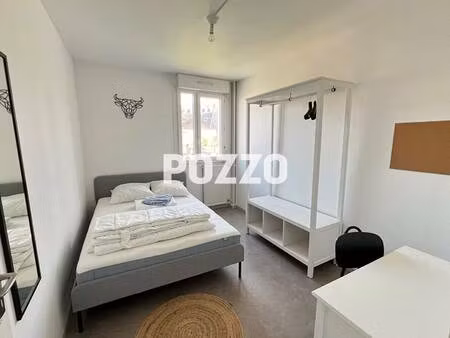 pozzo immobilier - saint lo