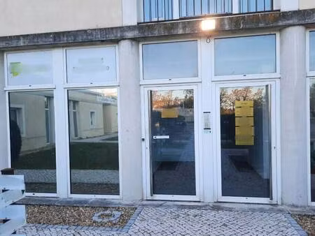 espace bureau à louer