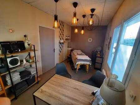espace bureau à louer