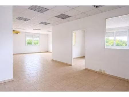 isp immobilier les milles