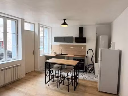 propriétaire particulier