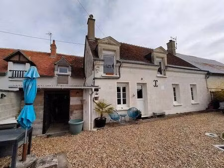 maison à louer