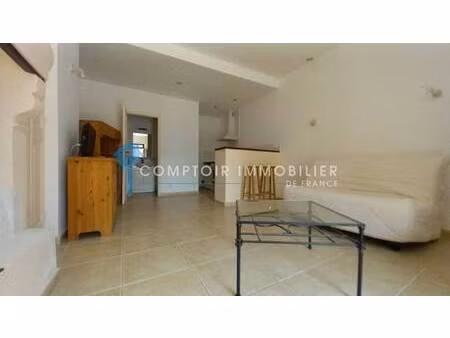crystelle bouniol comptoir immobilier de france