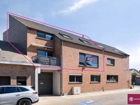 appartement à vendre à meerbeek € 425.000 (lnnab) - immo lynn | zimmo