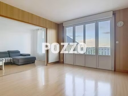 pozzo immobilier - pontorson