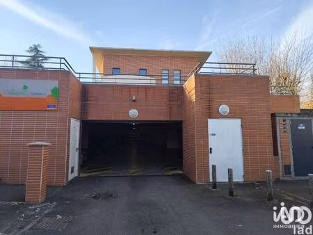 parking à louer
