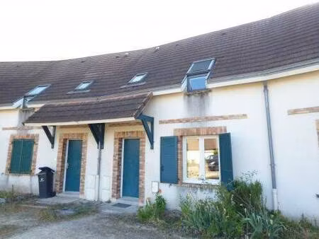 maison à louer