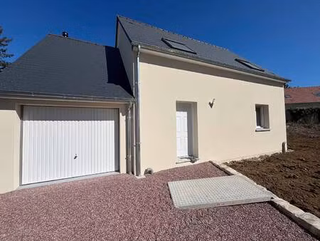 maison à louer