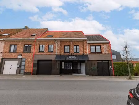 bien professionnel à vendre à veldegem € 440.000 (lnmkc) - vicus vastgoed | zimmo