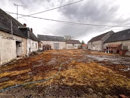 ferme à vendre