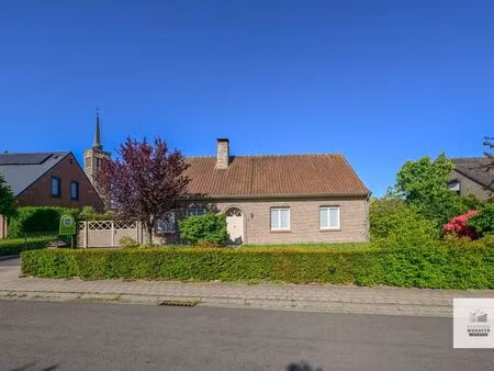 maison à vendre à zwevezele € 415.000 (lnnbx) - vastgoed wanneyn missiaen | zimmo