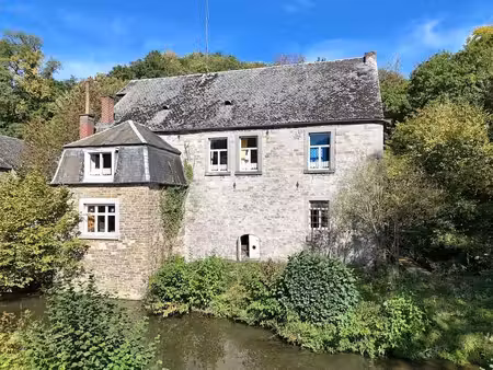 maison à vendre à spontin € 450.000 (lnmj2) - comptoir foncier s.a | zimmo