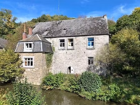 maison à vendre à spontin € 450.000 (lnmj2) - comptoir foncier | zimmo