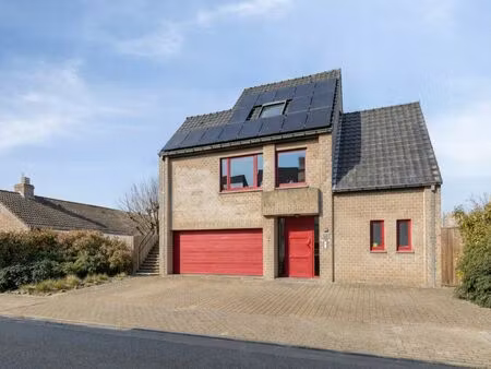 maison à vendre à oudenburg € 449.000 (lnmrg) - era move | zimmo