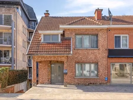 maison à vendre à kessel-lo € 469.000 (lnmb0) - living stone mechelen | zimmo