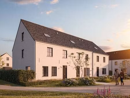 maison à vendre à nevele € 480.300 (lnnrw) | zimmo