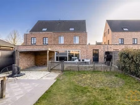maison à vendre à noorderwijk € 469.000 (lnmx9) - nxxt bv | zimmo