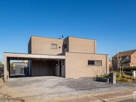 maison à vendre à nieuwerkerken € 475.000 (lnmru) - era nobis (herk-de-stad) | zimmo
