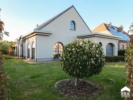 maison à vendre à overpelt € 475.000 (lnmrn) - era carl tournier (pelt) | zimmo