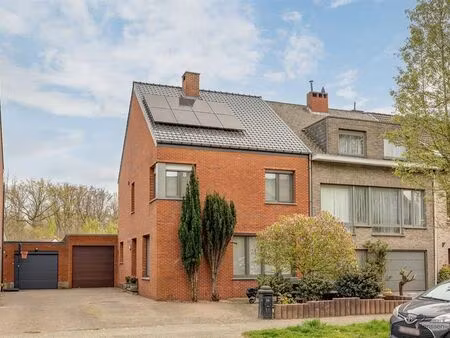 maison à vendre à schoten € 497.000 (lnnre) - janssen en janssen brasschaat | zimmo