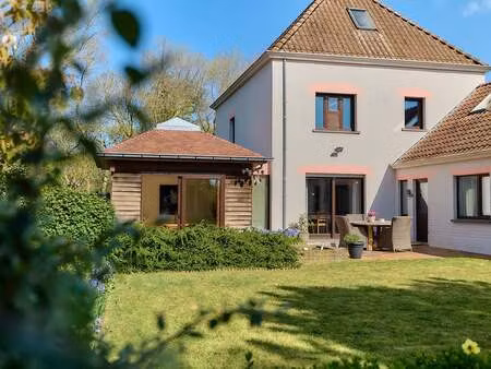 maison à vendre à klemskerke € 525.000 (lnncb) - emobiliën stephen vermaut | zimmo