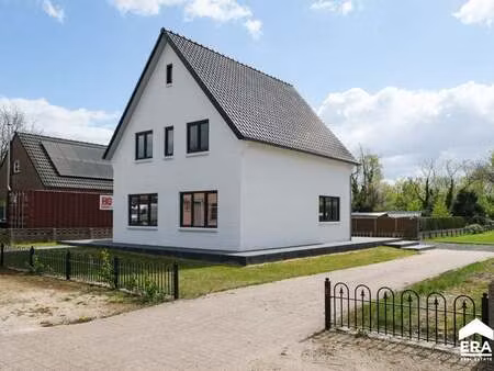 maison à vendre à achel € 499.000 (lnmrp) - era carl tournier (pelt) | zimmo