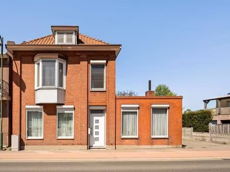 maison à vendre à hamont € 499.000 (lnnnv) - heylen vastgoed - lommel | zimmo