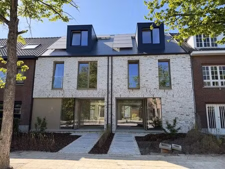 maison à vendre à hasselt € 499.950 (lnntt) | zimmo