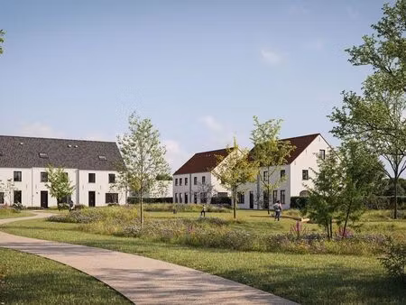 maison à vendre à nevele € 529.000 (lnnrx) | zimmo