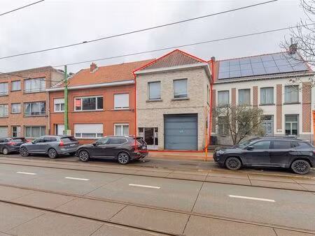 maison à vendre à zwijndrecht € 524.000 (lnnrl) - rented | zimmo