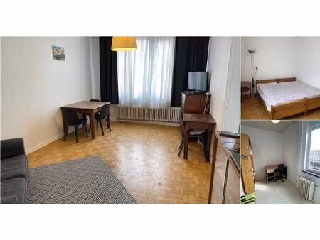 appartement à louer à avenue adolphe buyl 162 ixelles (vbe15538)