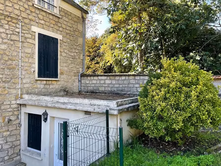 vente duplex 2 pièces 44 m² à auvers-sur-oise (95430)  169 000 €