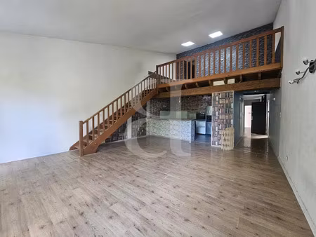 vente appartement 3 pièces 141 m² à mazan (84380)  170 000 €