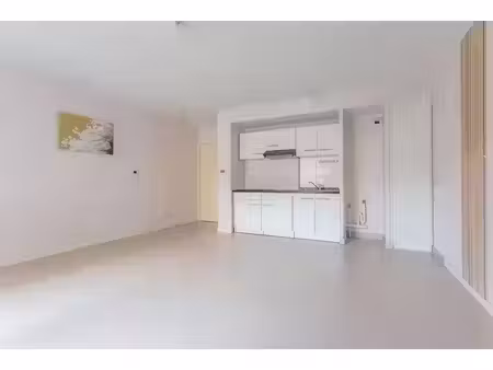 vente appartement 2 pièces 44.63 m² à villecresnes (94440)  169 950 €