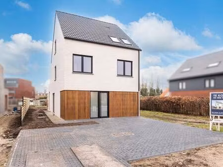 maison à vendre à oostmalle € 535.000 (lnntc) | zimmo