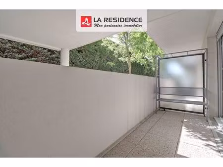appartement de 2 pièces